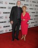 Scott Wilson and wife at the Premiere Screening for THE WALKING DEAD - Season 3 | ©2012 Sue Schneider