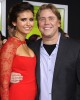 Nina Dobrev and Stephen Chbosky at the premiere of THE PERKS OF BEING A WALLFLOWER | ©2012 Sue Schneider