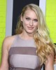 Leven Rambin at the premiere of THE PERKS OF BEING A WALLFLOWER | ©2012 Sue Schneider