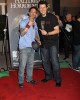 Noah Hathaway and Neal Fischer at the Annual EYEGORE AWARDS opening night of Universal Studios HALLOWEEN HORROR NGHTS | ©2012 SUe Schneider