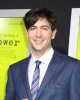 Nicholas Braun at the premiere of THE PERKS OF BEING A WALLFLOWER | ©2012 Sue Schneider