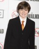 Chandler Riggs at the Premiere Screening for THE WALKING DEAD - Season 3 | ©2012 Sue Schneider