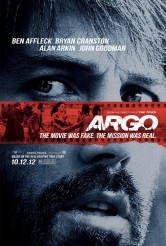 ARGO movie poster | ©2012 Warner Bros.