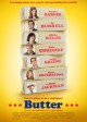 BUTTER movie poster | ©2012 Radius/The Weinstein Company