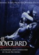 THE BODYGUARD soundtrack | ©2012 La La Land Records