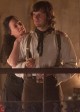 Franka Potente and Tom Weston-Jones in COPPER - Season 1 - "Better Times Are Coming" | ©2012 BBC AMERICA/Cineflix (Copper) Inc./George Kraychyk
