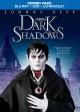 DARK SHADOWS | (c) 2012 Warner Home Video