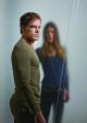 Michael C. Hall and Jennifer Carpenter in DEXTER - Season 7 | ©2012 Showtime/Robert Sebree