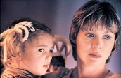 Drew Barrymore and Dee Wallace in E.T. THE EXTRATERRESTRIAL | ©2012 Universal Home Entertainment