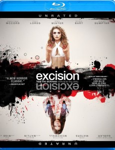 EXCISION | (c) 2012 Anchor Bay Home Entertainment