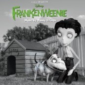 FRANKENWEENIE soundtrack | ©2012 Walt Disney Records