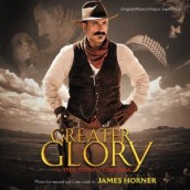 FOR GREATER GLORY soundtrack | ©2012 Varese Sarabande Records