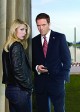 Claire Danes and Damian Lewis in HOMELAND - Season 2 | ©2012 Showtime/Nadav Kander