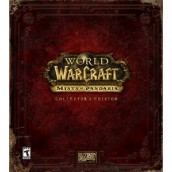 WORLD OF WARCRAFT: MISTS OF PANDARIA soundtrack | ©2012 Blizzard Entertainment