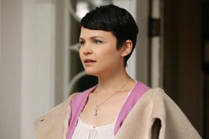 Ginnifer Goodwin in ONCE UPON A TIME - Season 2 Premiere - "Broken" | ©2012 ABC/Jack Rowand