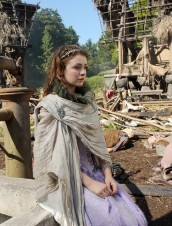 Sarah Bolger in ONCE UPON A TIME - Season 2 - "The Doctor" | ©2012 ABC/Jack Rowand
