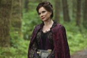 Barbara Hershey in ONCE UPON A TIME - Season 2 - "We Are Both" | ©2012 ABC/Jack Rowand