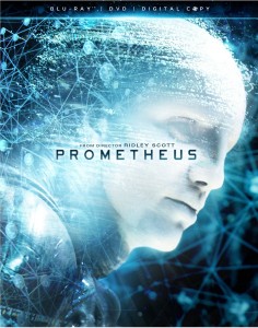 Prometheus | (c) 2012 Fox Home Entertainment