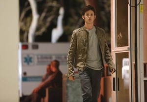Connor Paolo in REVENGE - Season 2 - "Forgiveness" | ©2012 ABC/Vivian ZInk
