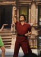 Nasim Pedrad and Bruno Mars in SATURDAY NIGHT LIVE - Season 38 | ©2012 NBC/Dana Edelson