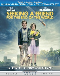 SEEKING A FRIEND FOR THE END OF THE WORLD | (c) 2012 Universal Home Entertainment