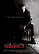 TAKEN 2 movie poster | ©2012 20th Century Fox