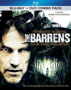 THE BARRENS | (c) 2012 Anchor Bay Home Entertainment