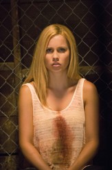 Claire Holt in THE VAMPIRE DIARIES - Season 5 - "Growing Pains" | ©2012 The CW/Bob Mahoney