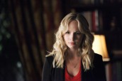 Candice Accola in THE VAMPIRE DIARIES - Season 4 - "Memorial" | ©2012 The CW/Annette Brown