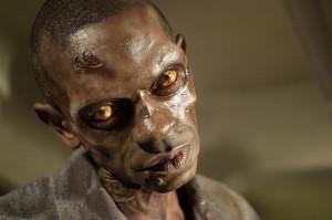 A Walker in THE WALKING DEAD - Season 3 - "Sick" | ©2012 AMC/Gene Page