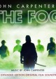 THE FOG: EXPANDED EDITION soundtrack | ©2012 Silva Screen Records