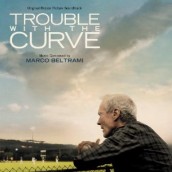 TROUBLE WITH THE CURVE soundtrack | ©2012 Varese Sarabande Records