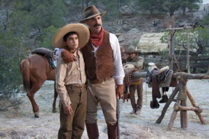 FOR GREATER GLORY | ©2012 FOR GREATER GLORY