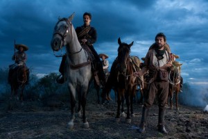 FOR GREATER GLORY | ©2012 FOR GREATER GLORY