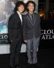 Cody Lee and Brody Lee at the Los Angeles Premiere of CLOUD ATLAS | ©2012 Sue Schneider
