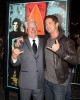 Gerard Butler and Frosty Hesson at the Special Screening of CHASING MAVERICKS | ©2012 Sue Schneider