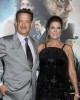Tom Hanks and Rita Wilson at the Los Angeles Premiere of CLOUD ATLAS |©2012 Sue Schneider