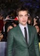 Robert Pattinson at the World Premiere of THE TWILIGHT SAGA: BREAKING DAWN - PART 2 | ©2012 Sue Schneider