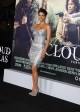 Halle Berry at the Los Angeles Premiere of CLOUD ATLAS | ©2012 Sue Schneider