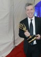 Tom Bergeron after winning for best host on the 64th Primetime Emmy Awards | ©2012 ABC/Richard Harbaugh