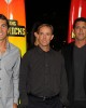 Greg Long, Peter Mel, and Zac Wormhoudt at the Special Screening of CHASING MAVERICKS | ©2012 Sue Schneider