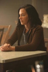 Franka Potente in AMERICAN HORROR STORY - Season 2 - "I Am Anne Frank Part 1" | ©2012 FX/Byron Cohen