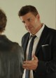 David Boreanaz in BONES - Season 8 - "The Bod in the Pod" | ©2012 Fox/Jennifer Clasen