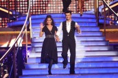 Melissa Rycroft and Tony Dovolani in DANCING WITH THE STARS: ALL-STARS - Week 7 | ©2012 ABC/Adam Taylor