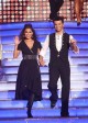 Melissa Rycroft and Tony Dovolani in DANCING WITH THE STARS: ALL-STARS - Week 7 | ©2012 ABC/Adam Taylor