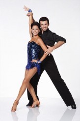 Melissa Rycroft and Tony Dovolani in DANCING WITH THE STARS: ALL-STARS - Season 15 | ©2012 ABC/Craig Sjodin