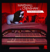 Marshall Crenshaw - I DON'T SEE YOU LAUGHING NOW | ©2012 Marshall Crenshaw