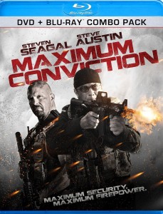 MAXIMUM CONVICTION | (c) 2012 Anchor Bay Home Entertainment