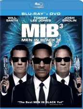 MEN IN BLACK 3 | (c) 2012 Sony Pictures Home Entertainment