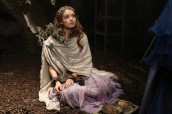 Sarah Bolger in ONCE UPON A TIME - Season 2 - Into the Deep" | ©2012 ABC/Jack Rowand
